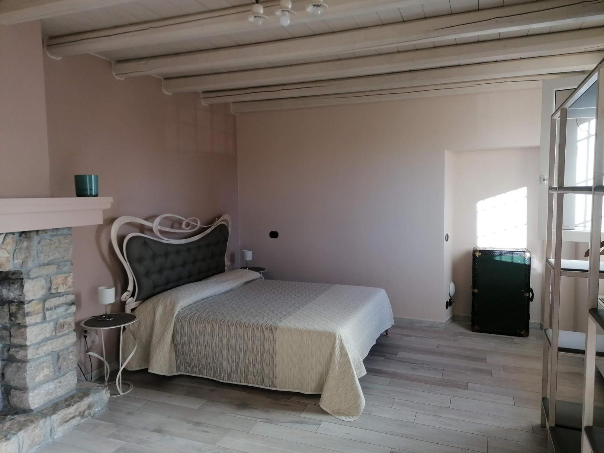 Casale Raffaello B&B Como Albese Con Cassano Eksteriør bilde